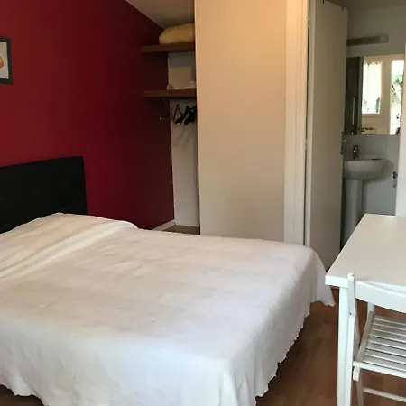 Moderne * Saint-Maur-des-Fossés