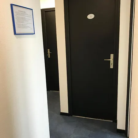 Moderne 酒店 Saint-Maur-des-Fossés